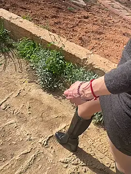 harleyejoker1 online show from March 11, 2025, 1:56 pm