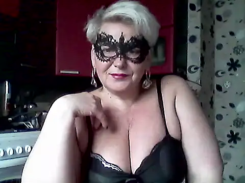 Lisa Suzie online show from March 20, 2026, 8:30 am