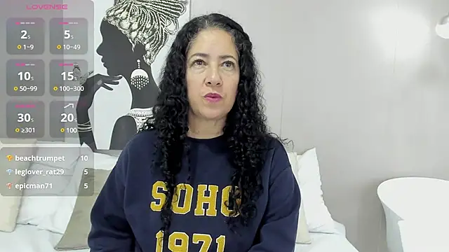 Snapshot of Adelesmithh chatting on February 4, 2025, 2:43 pm Adelesmithh online show from February 4, 2025, 2:43 pm
