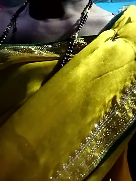 Kajal  Mehra online show from February 18, 2026, 2:02 pm