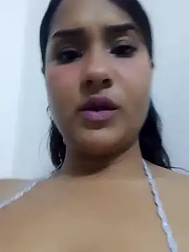 BrendaGirs online show from January 25, 2025, 3:09 am