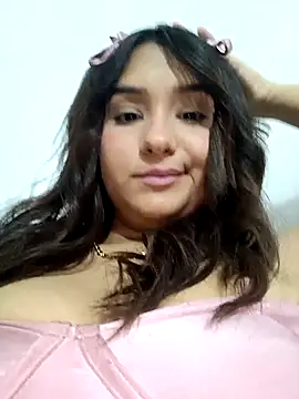 BrendaGirs online show from March 8, 2025, 2:01 am