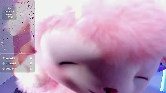 amandalee01 online show from March 3, 2025, 1:53 pm