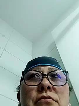 Darly Gomez online show from January 25, 2025, 9:47 am