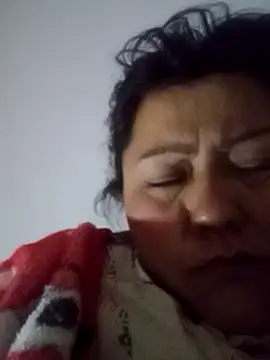 Darly Gomez online show from January 30, 2025, 12:06 pm