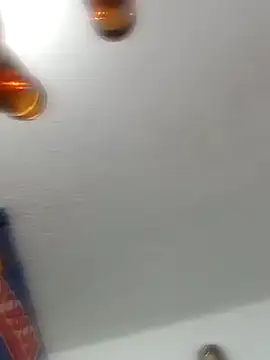 Darly Gomez online show from February 5, 2025, 8:35 pm