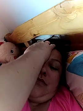 Darly Gomez online show from January 6, 2026, 2:21 pm