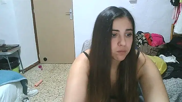 Ursumi1 online show from January 4, 2025, 7:13 pm