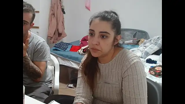 Ursumi1 online show from January 14, 2026, 5:18 pm