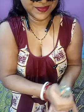 Sexy Mona Bhabhi online show from January 6, 2026, 6:00 pm