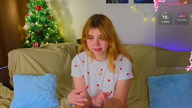 Penny Staaar online show from December 23, 2024, 7:52 pm