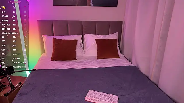 Walt Enjoy online show from November 7, 2025, 3:45 pm