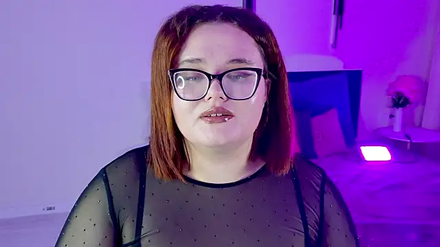 Jessica Joy online show from January 17, 2025, 11:07 pm