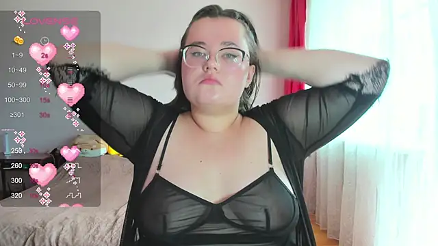 Jessica Joy online show from May 27, 2026, 6:43 am
