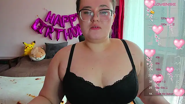 Jessica Joy online show from June 3, 2026, 7:00 am