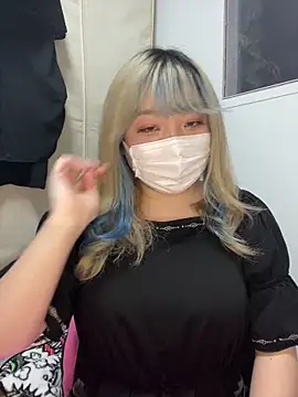 YUNA-yuna online show from December 26, 2024, 11:21 am