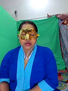 Real Desi Couple online show from January 9, 2025, 4:49 pm