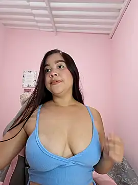 Eily   online show from November 24, 2025, 11:37 pm