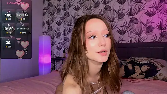 Helen bae online show from November 15, 2025, 4:36 pm