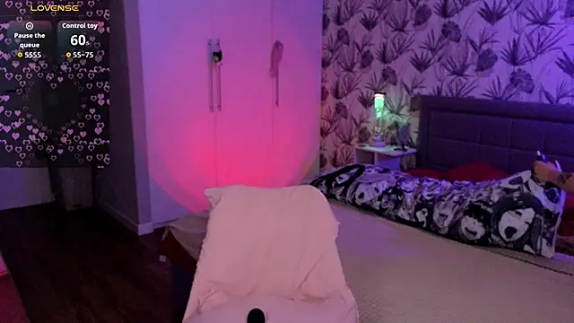 Helen bae online show from February 25, 2026, 5:00 pm