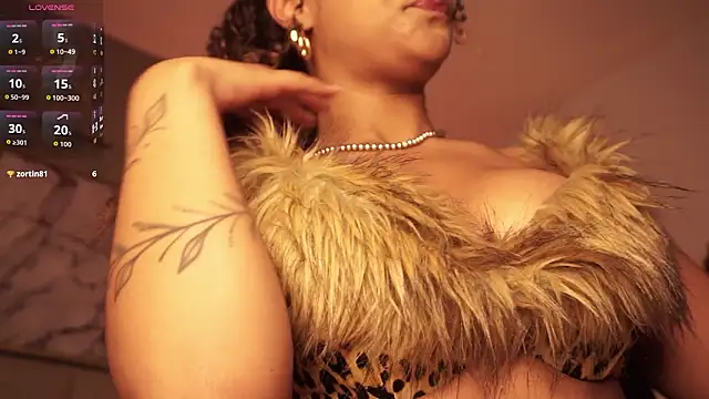 sade jackson1 online show from March 21, 2026, 9:58 am