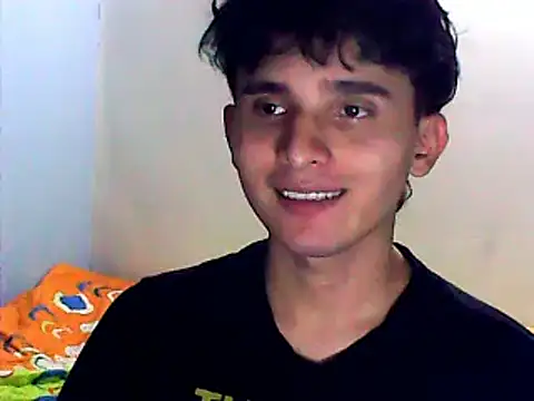 Charley quin online show from January 20, 2025, 11:43 pm