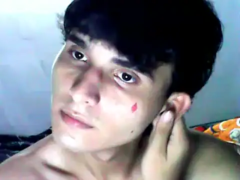 Charley quin online show from February 6, 2025, 11:15 pm