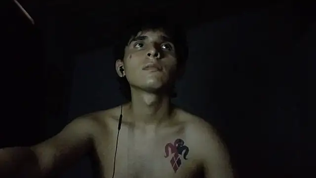 Charley quin online show from March 3, 2025, 2:47 am