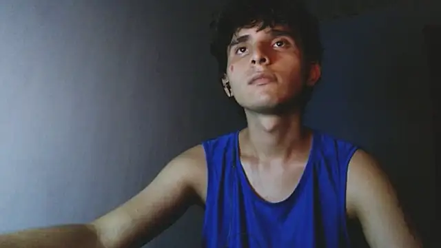 Charley quin online show from March 17, 2025, 12:08 am