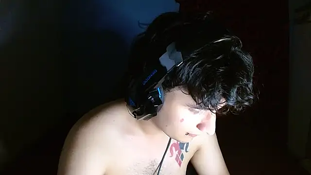 Charley quin online show from July 8, 2026, 12:48 am