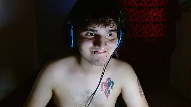 Charley quin online show from July 11, 2026, 10:22 pm