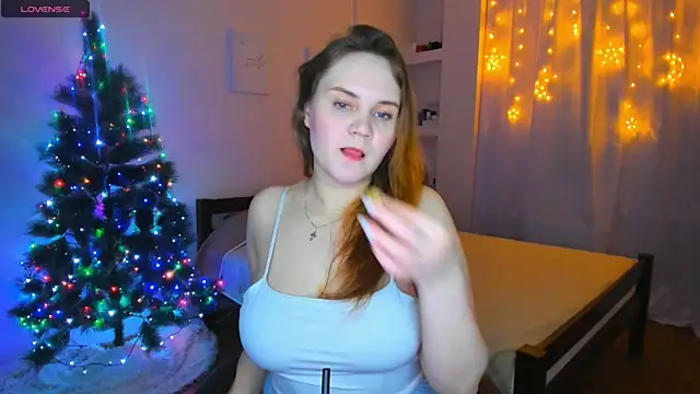 Ellista online show from December 21, 2025, 10:50 pm