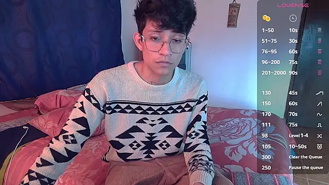 Snapshot of Sweet_c4mer0n chatting on October 20, 2025, 8:53 pm Sweet c4mer0n online show from October 20, 2025, 8:53 pm