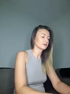 AudreyJoy online show from January 25, 2025, 11:43 pm