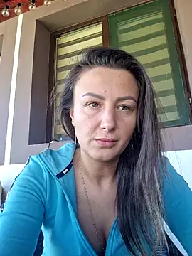 AudreyJoy online show from September 24, 2025, 8:06 am