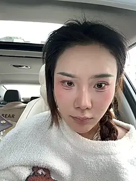 ChuChu1991 online show from March 5, 2026, 6:53 am