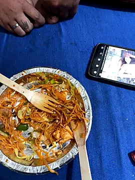 United3 online show from November 16, 2025, 8:31 am