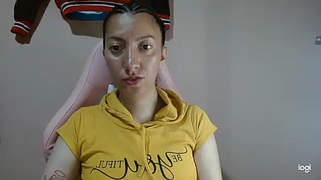 kaybabyhot online show from March 15, 2026, 2:28 am