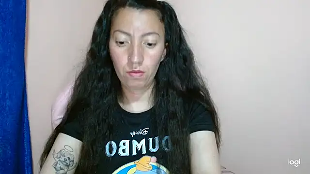 kaybabyhot online show from April 17, 2026, 2:53 pm