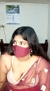 Hot-Angel  online show from January 7, 2025, 12:34 am