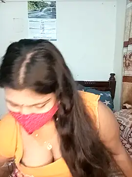 Hot-Angel  online show from January 13, 2025, 3:47 pm