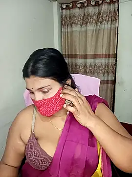 Hot-Angel  online show from February 8, 2025, 1:43 am