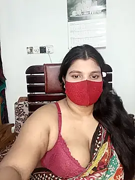 Hot-Angel  online show from March 7, 2026, 5:54 pm