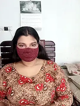 Hot-Angel  online show from April 14, 2026, 1:11 am