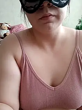 Snapshot of Miranda_Nancy chatting on January 13, 2025, 8:58 am Miranda Nancy online show from January 13, 2025, 8:58 am