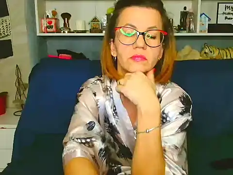Natali3855 online show from January 15, 2025, 4:32 pm
