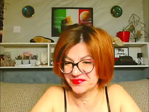 Natali3855 online show from March 15, 2026, 3:45 am