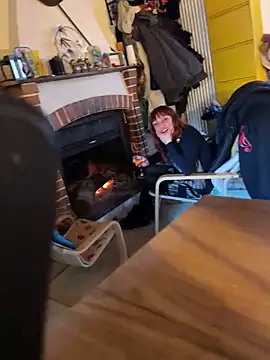 zenzero87 online show from December 21, 2024, 8:50 am