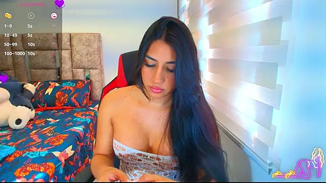 sexysaradoll online show from March 20, 2025, 2:21 pm