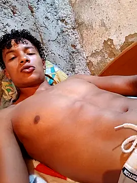 Black Diamon  online show from March 3, 2026, 2:50 am